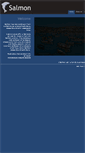 Mobile Screenshot of jsalmon.com